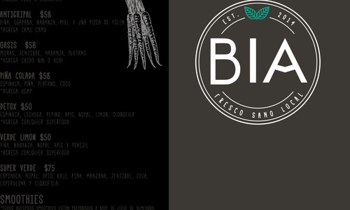 Bia 1