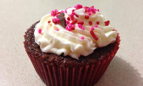 Vegan sweet2